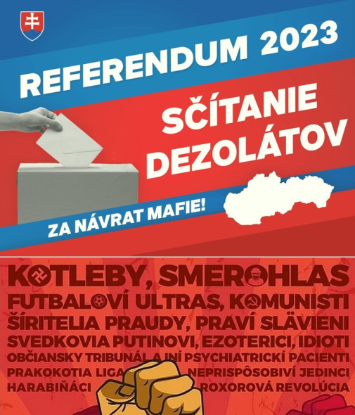 stanie dezoltov