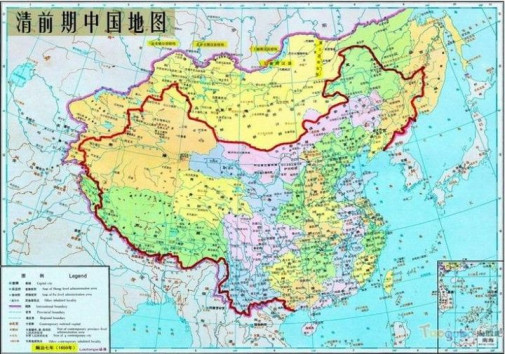 Lets make China great again !