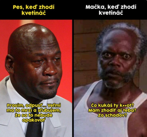 pes vs Maka