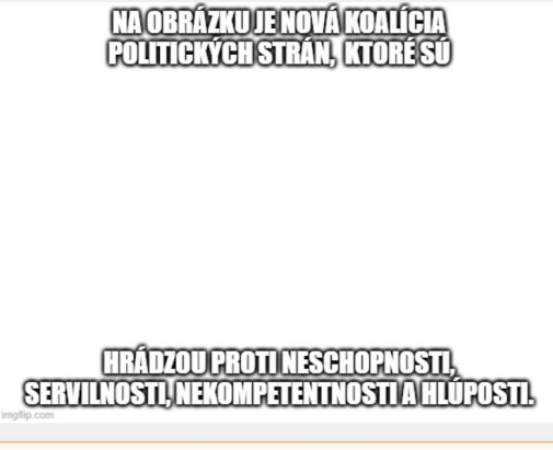 nov koalcia